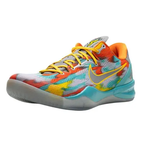 Nike shoes - Nike Kobe 8 - Kobe - Black (UPC: 197595601603) 3