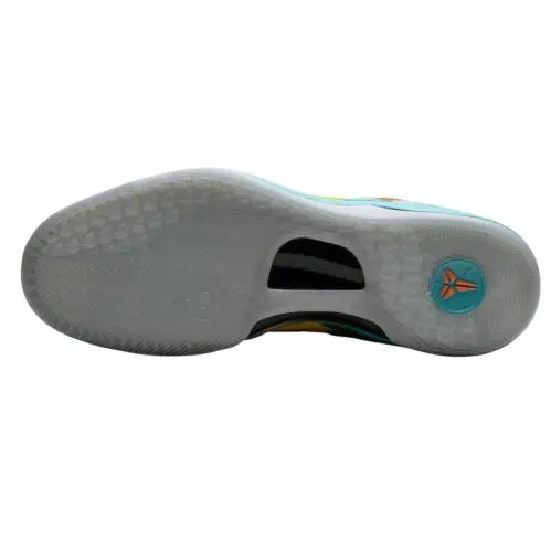Nike shoes - Nike Kobe 8 - Kobe - Black (UPC: 197595601603) 5