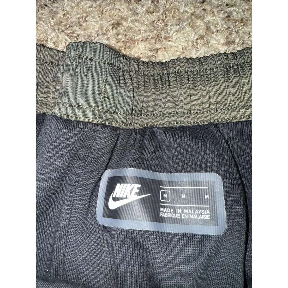 Nike clothing - NA - Green 3
