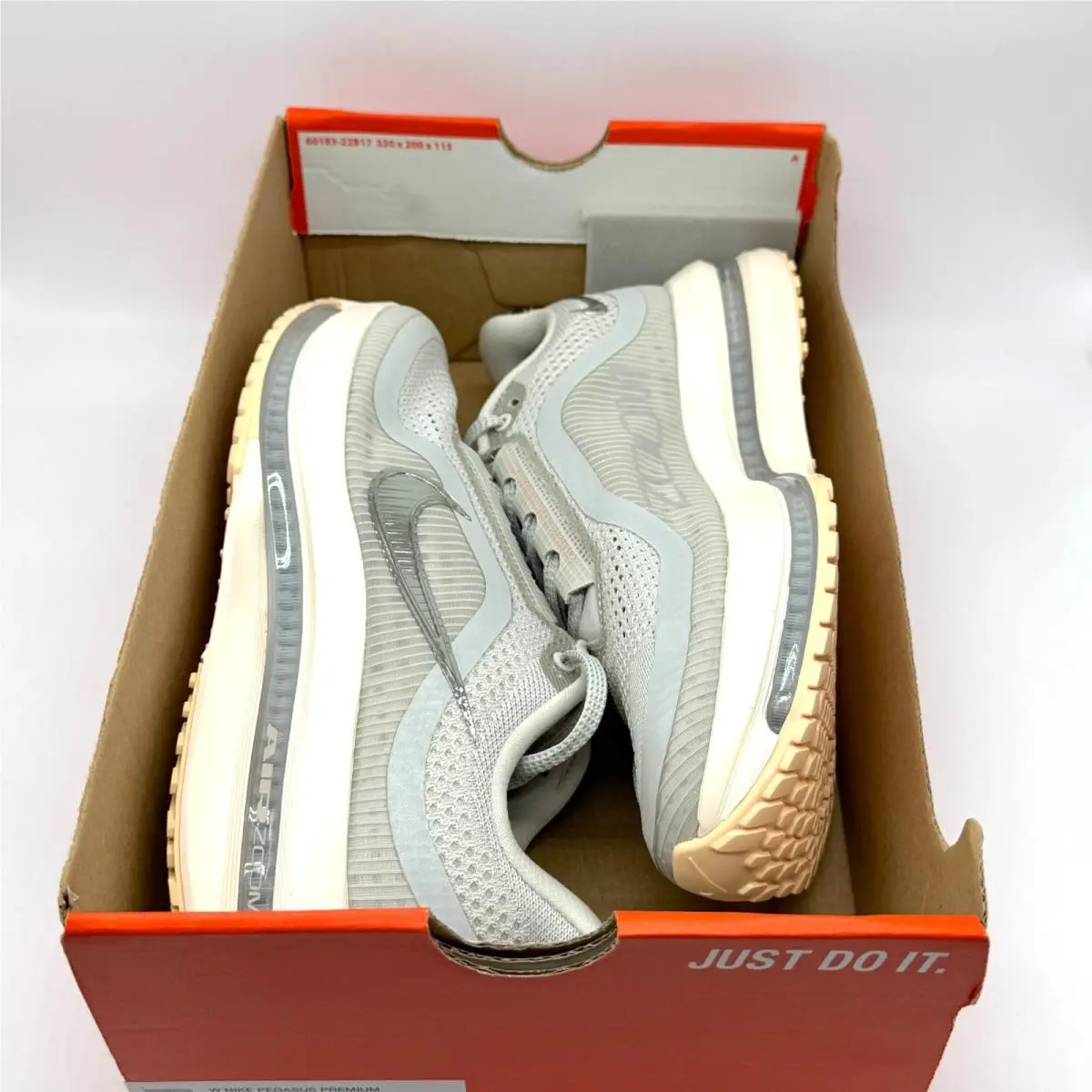 Nike shoes - Pegasus Premium - Pegasus Premium - HQ2593-012 - Multicolor (UPC: 198730401003) 7