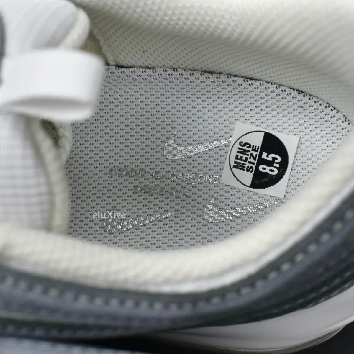 Nike shoes - Nike Air Max 97 - Air Max - DX6932-001 - Gray 7