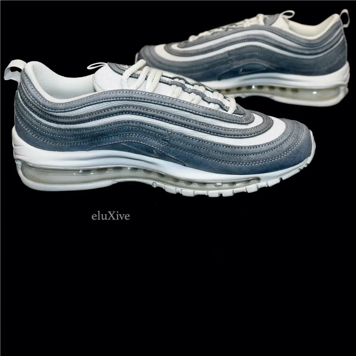 Nike shoes - Nike Air Max 97 - Air Max - DX6932-001 - Gray 2