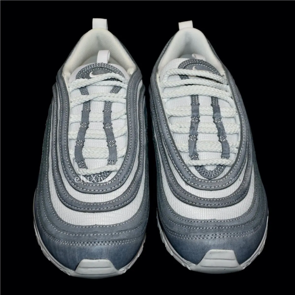 Nike shoes - Nike Air Max 97 - Air Max - DX6932-001 - Gray 3