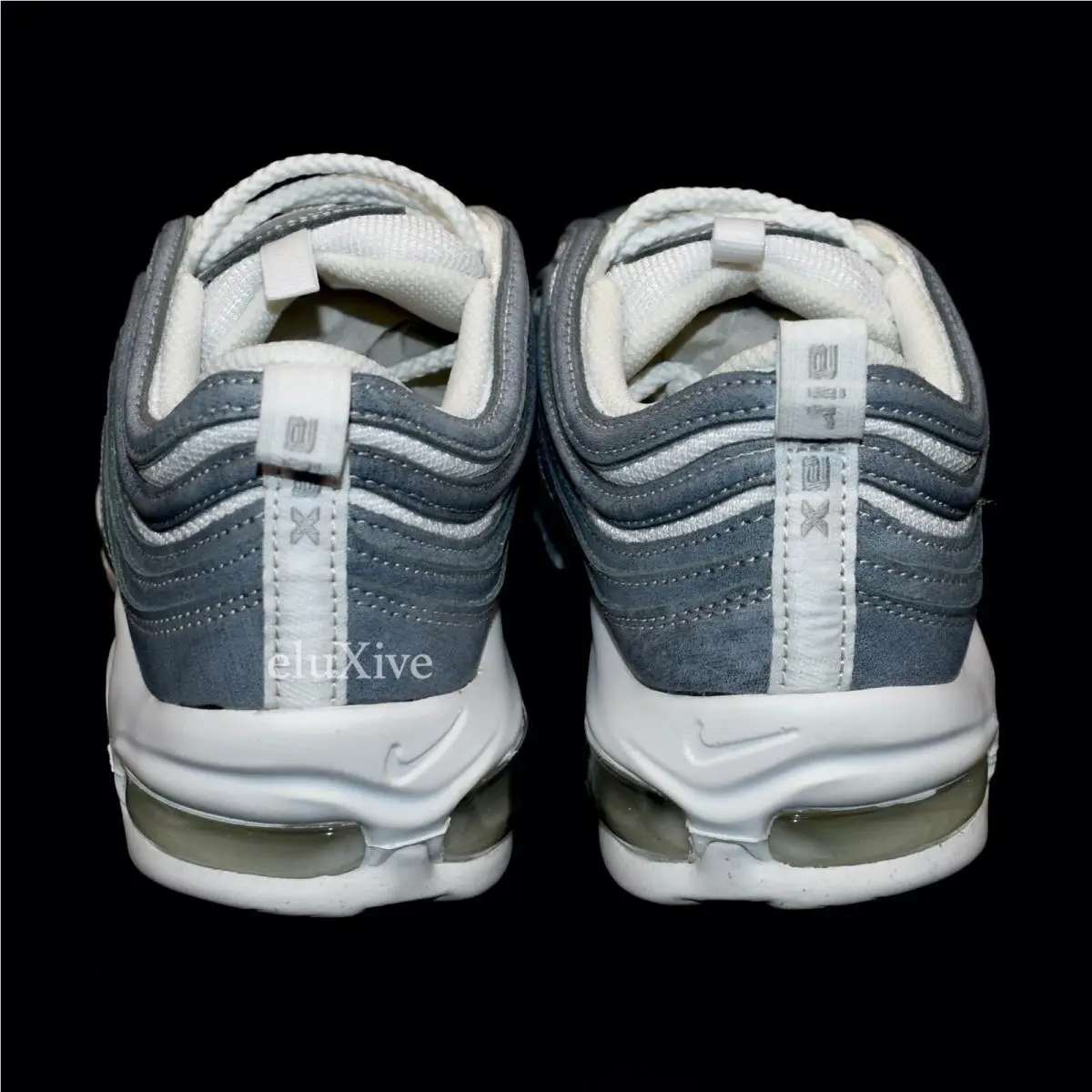 Nike shoes - Nike Air Max 97 - Air Max - DX6932-001 - Gray 4