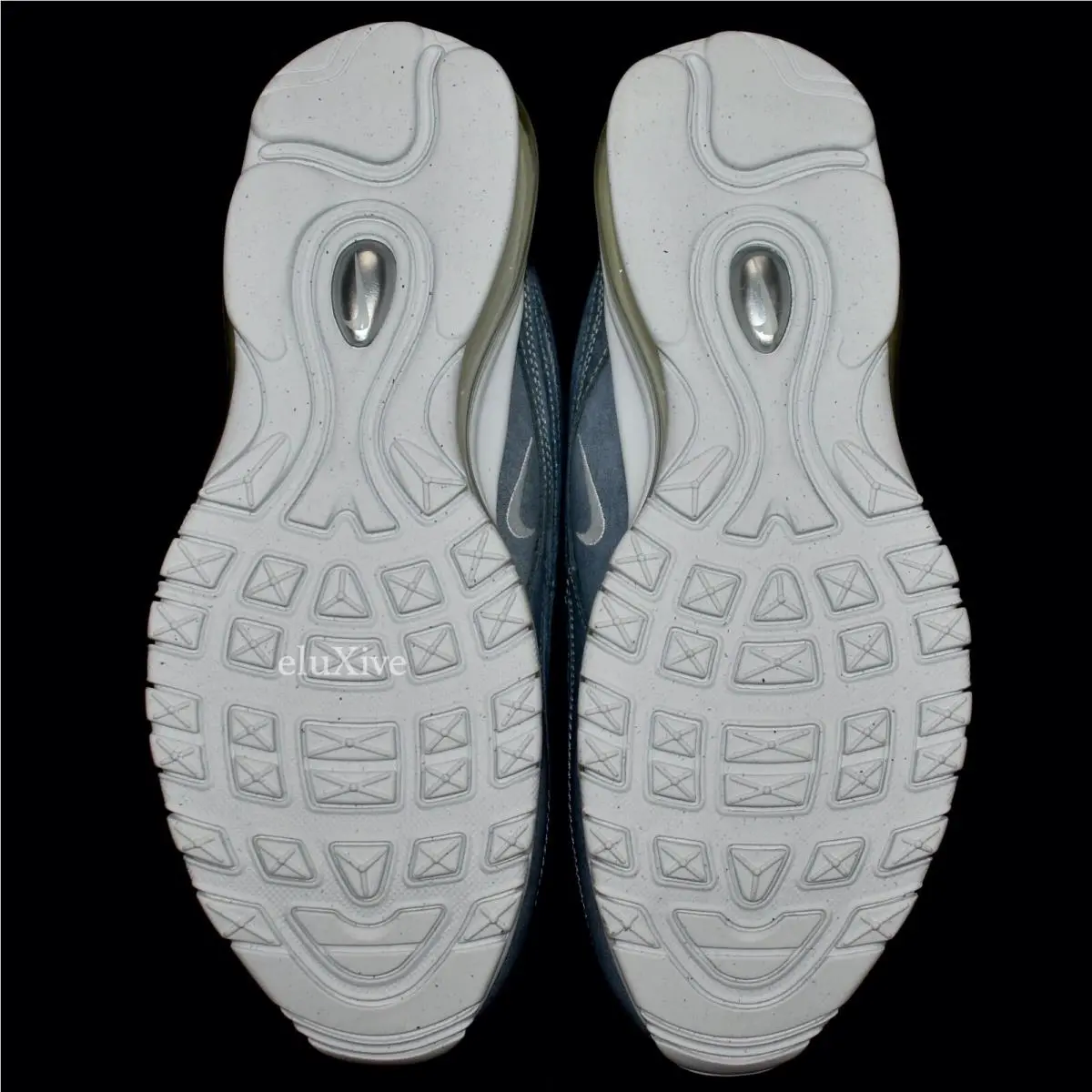 Nike shoes - Nike Air Max 97 - Air Max - DX6932-001 - Gray 5