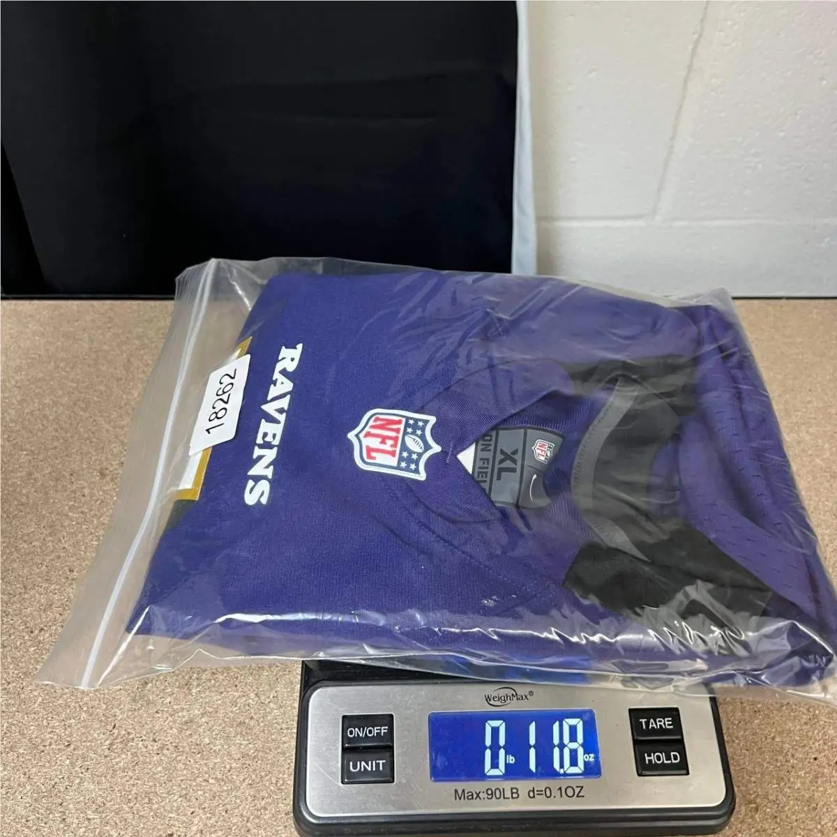 Nike clothing - Purple 5