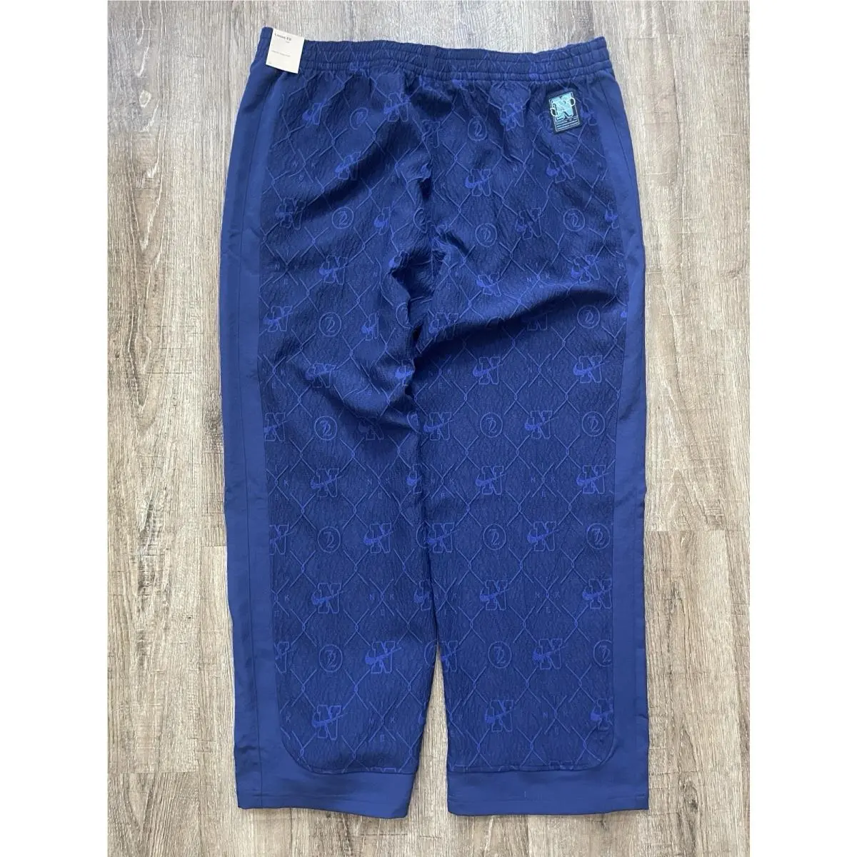 Nike clothing - HJ3871492 - HJ3871492 - Blue (UPC: 0197859077656) 0