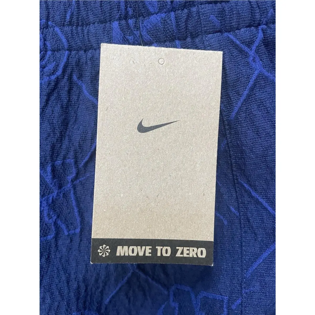 Nike clothing - HJ3871492 - HJ3871492 - Blue (UPC: 0197859077656) 4