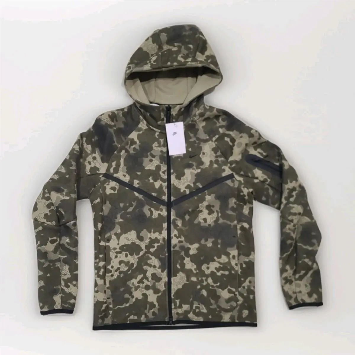 Nike clothing - Green 5