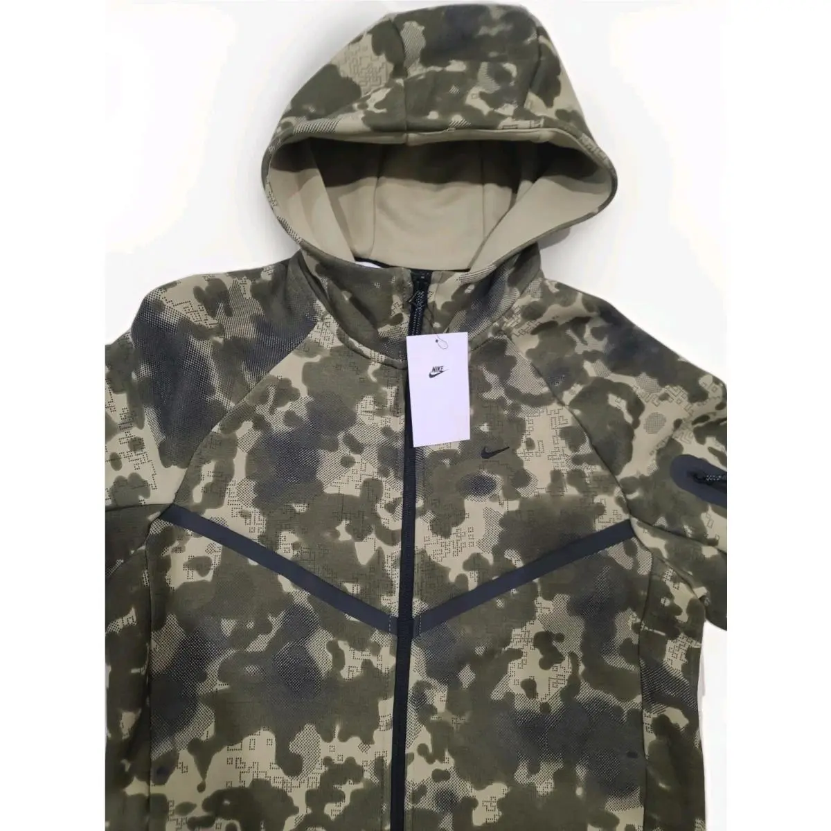 Nike clothing - Green 1