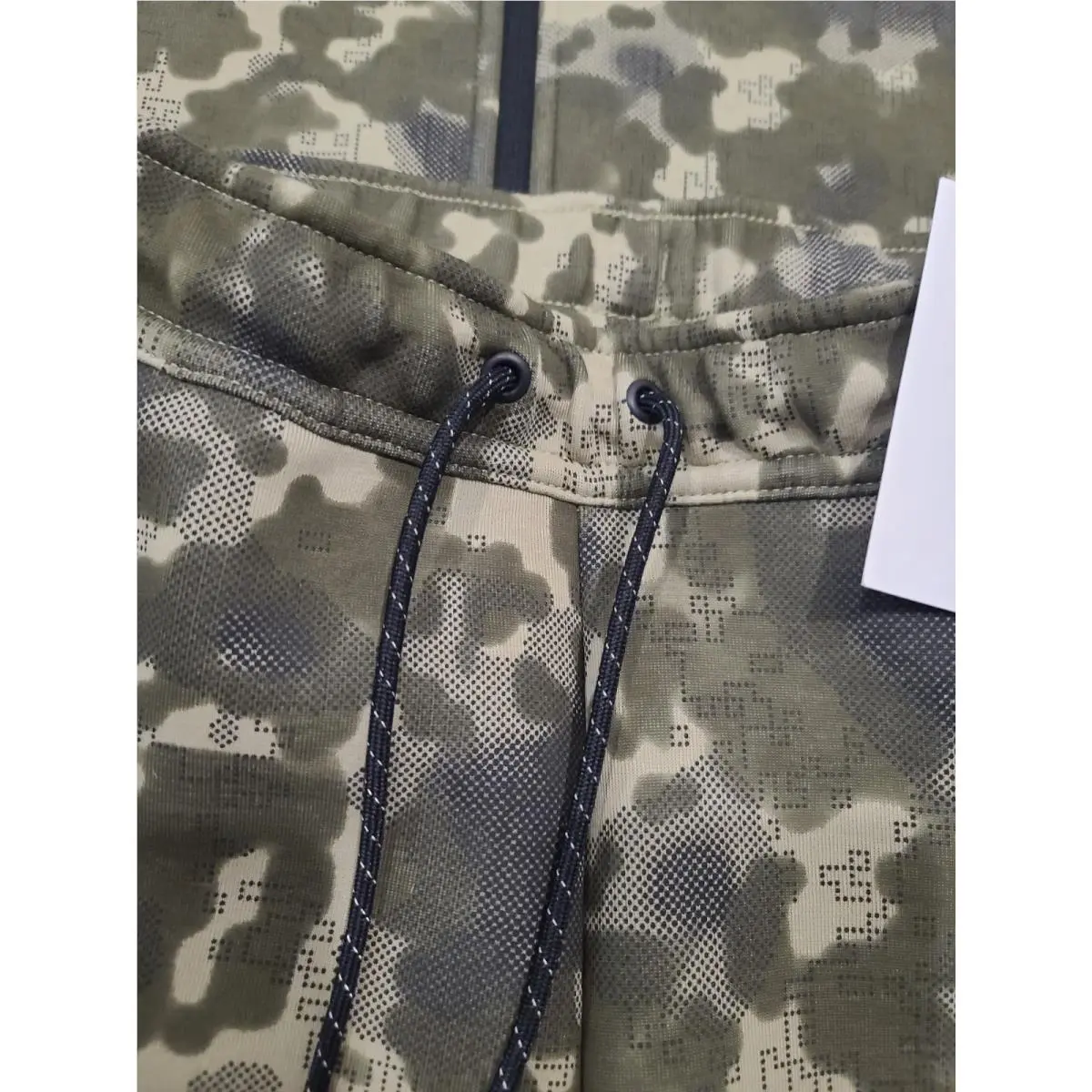 Nike clothing - Green 3