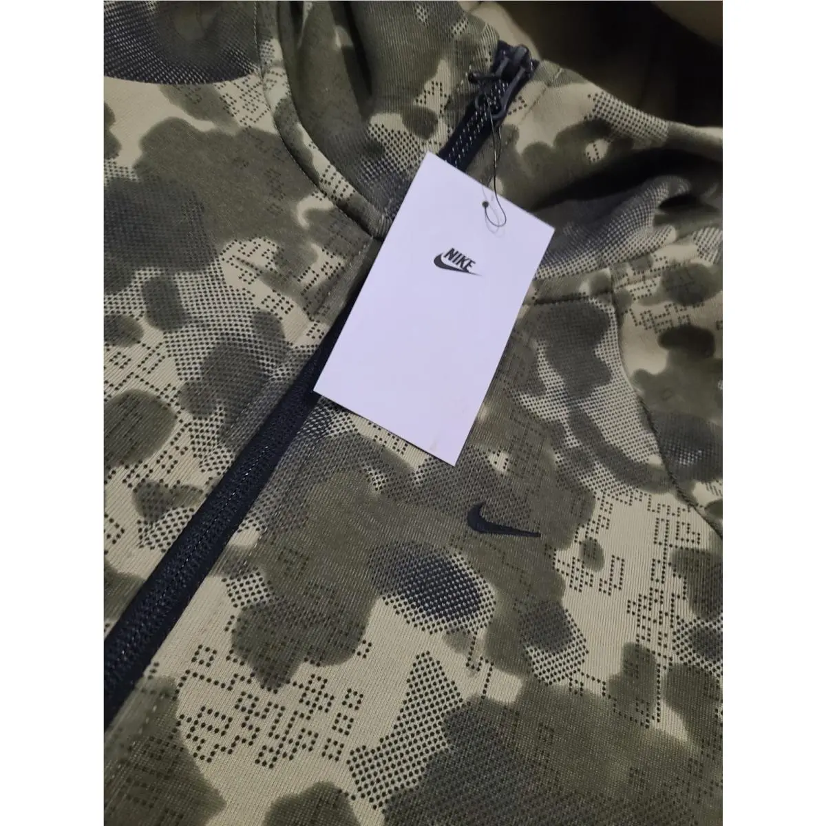 Nike clothing - Green 4