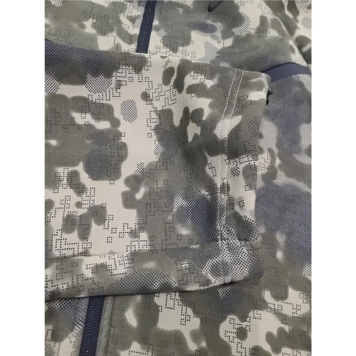 Nike clothing - Green 6