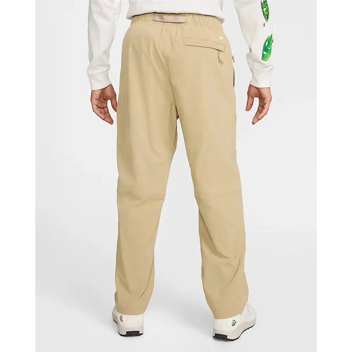 Nike clothing - Beige 0