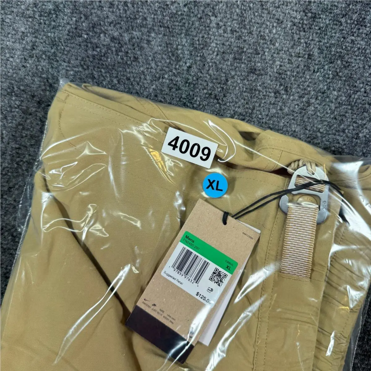 Nike clothing - Beige 6