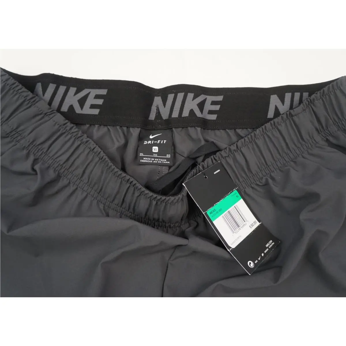 Nike clothing - Gray 0