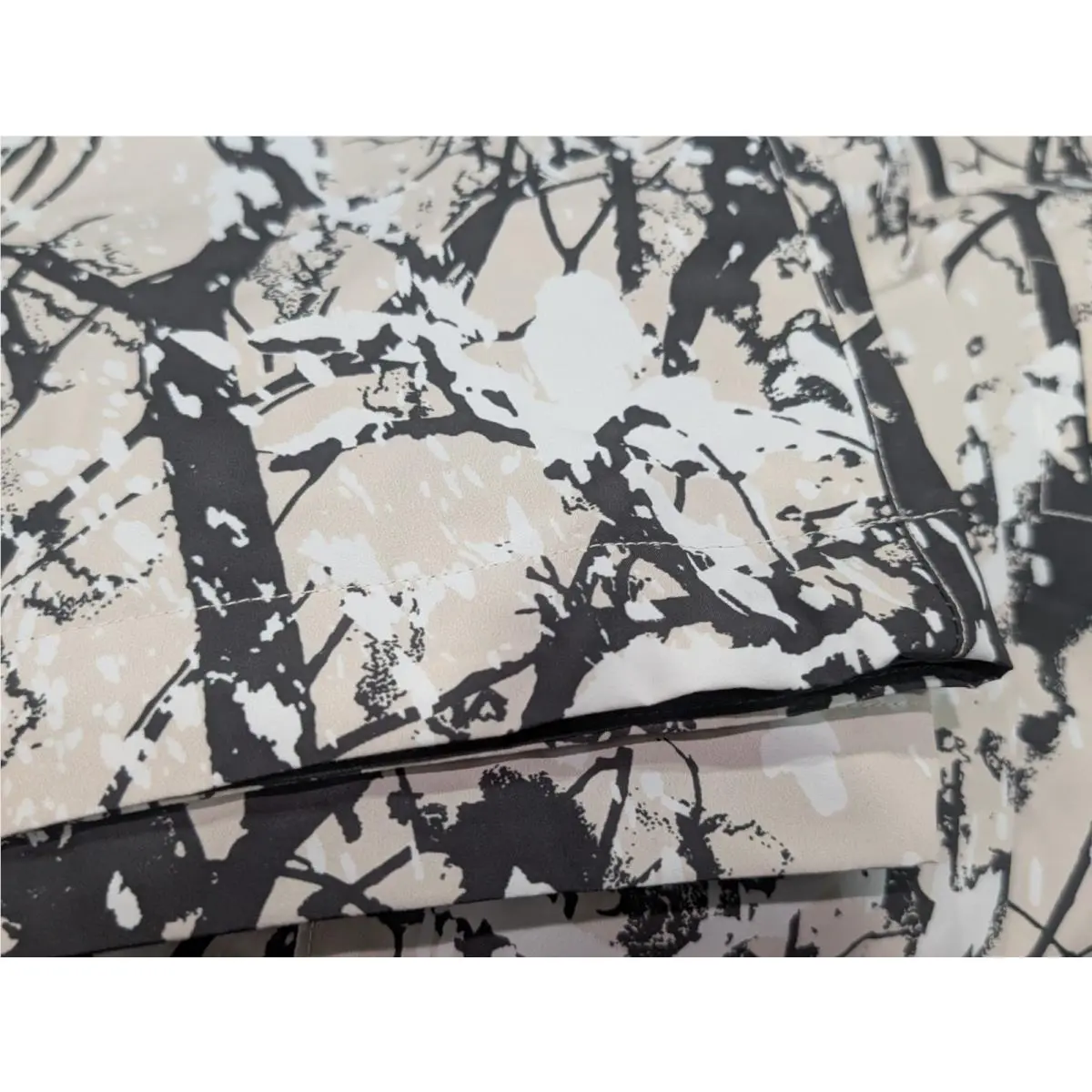 Nike clothing - Nike ACG Chena Vortex Storm-FIT Winter Pants - White / Brown - Black - Camo (UPC: 197600965966) 19