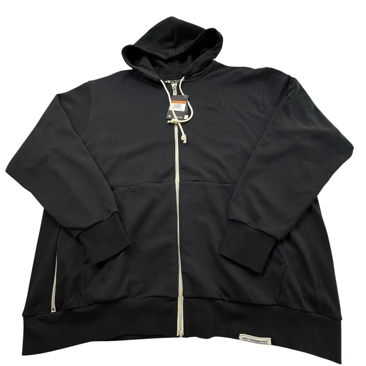 Nike clothing - Black 12