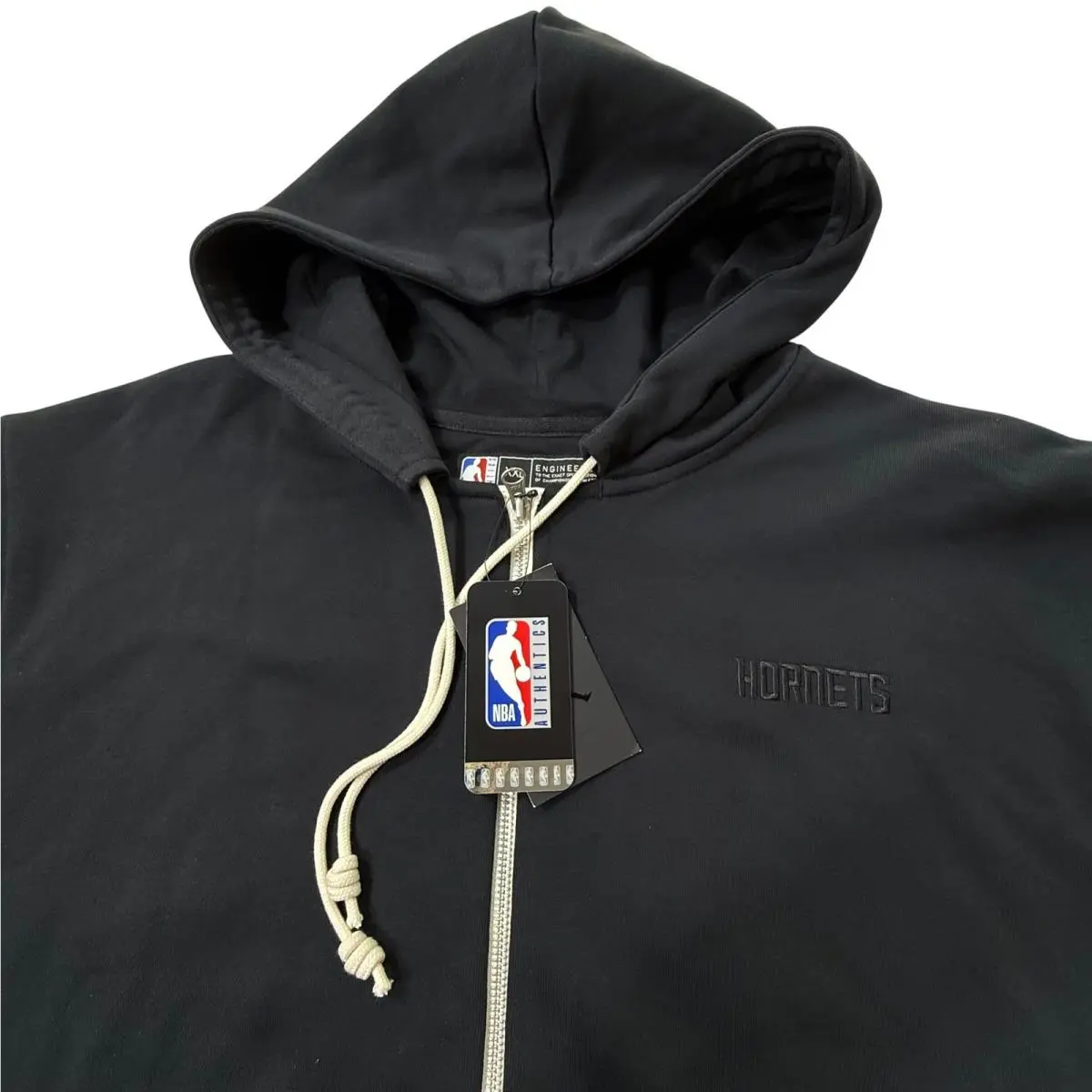 Nike clothing - Black 3