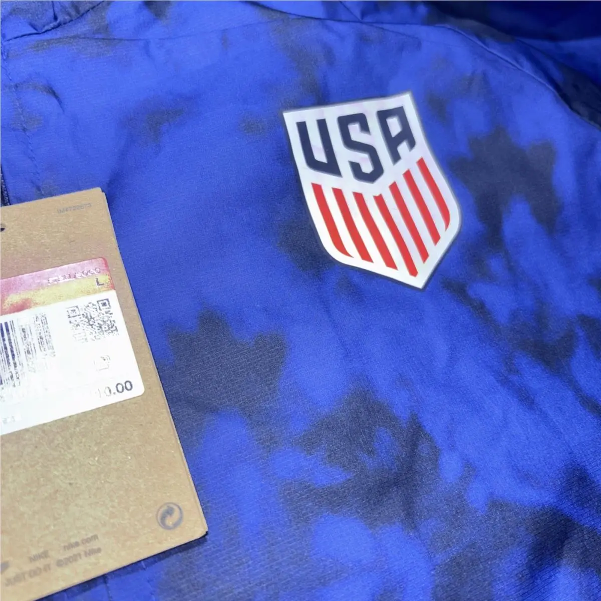 Nike clothing - Nike - Blue 1