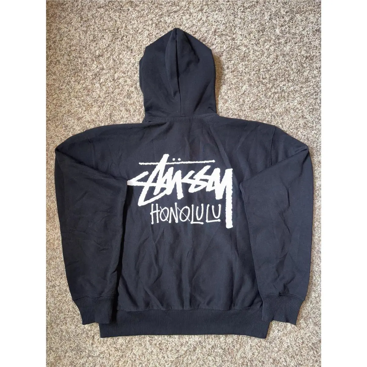 Nike clothing - NA - Black 4