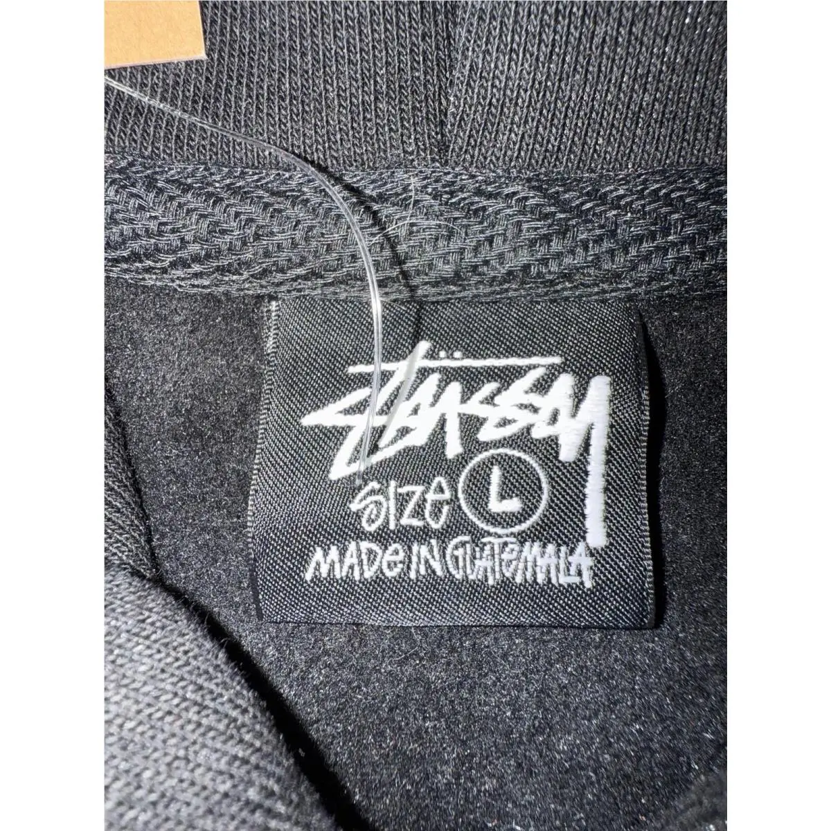 Nike clothing - NA - Black 5
