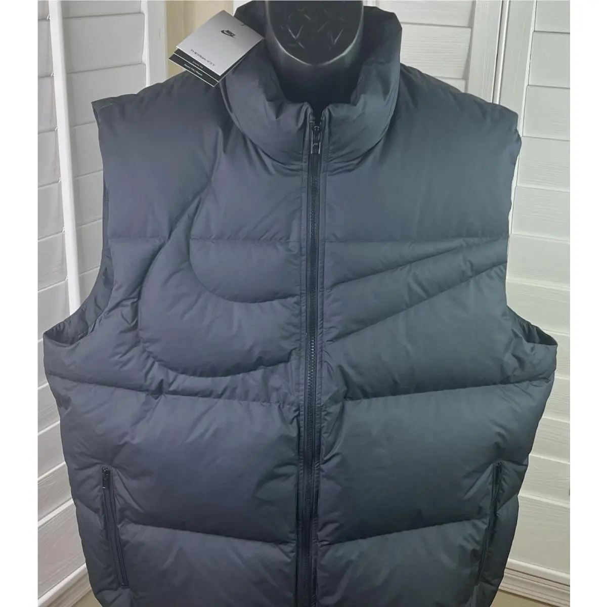 Nike clothing - IH2368-010 - IH2368-010 - Black 0
