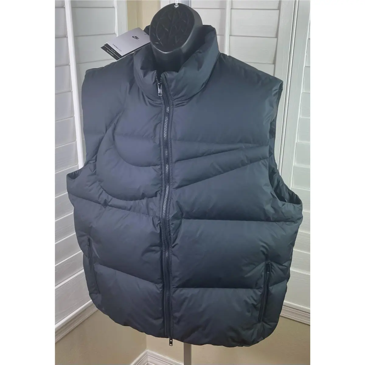 Nike clothing - IH2368-010 - IH2368-010 - Black 1