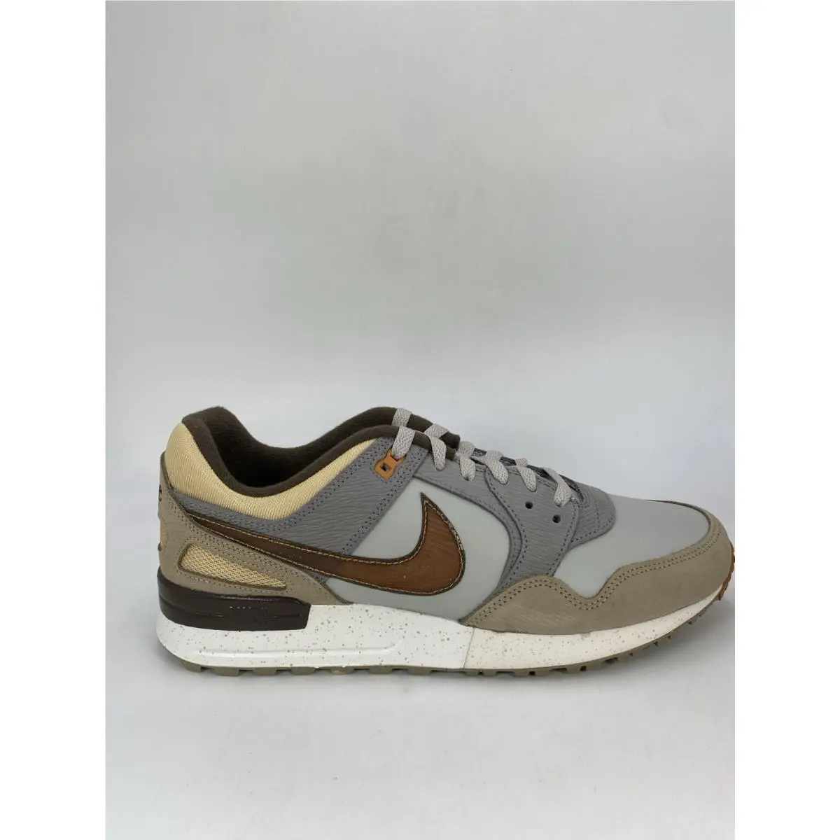 Nike shoes - Nike Air Pegasus - Air Pegasus - FN6913-001 - Brown (UPC: 196977650512) 0