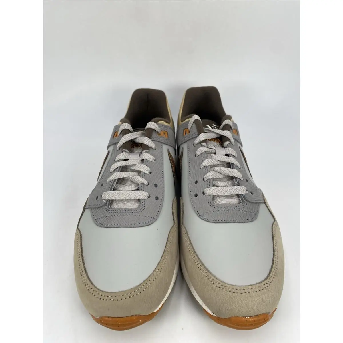 Nike shoes - Nike Air Pegasus - Air Pegasus - FN6913-001 - Brown (UPC: 196977650512) 5