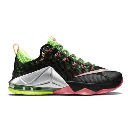 Nike shoes - Nike LeBron 12 - LeBron - 724557-003 - Multicolor (UPC: 888409833388) 1
