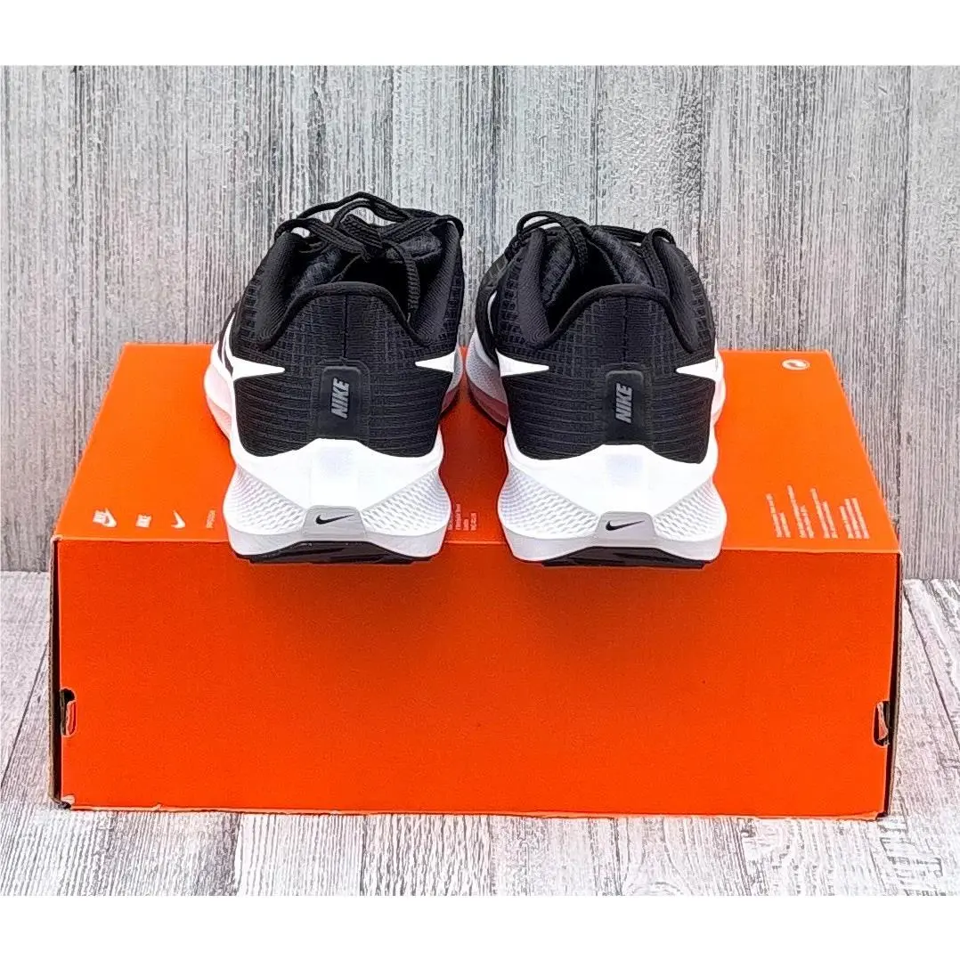 Nike shoes - Nike Air Zoom Pegasus 39 - Black 3