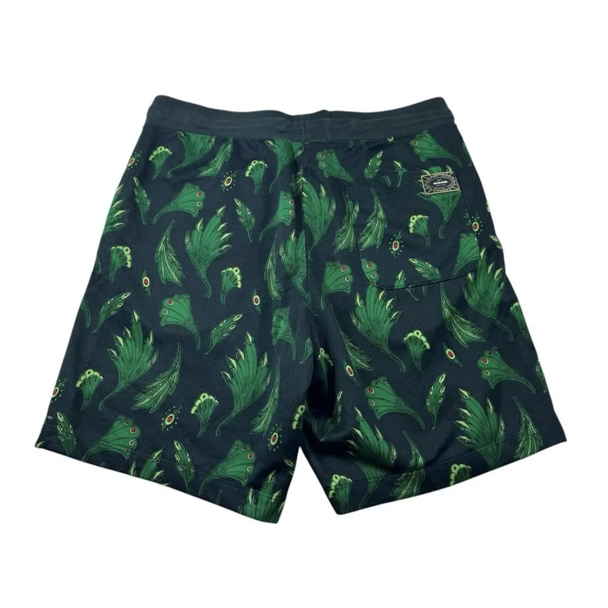 Nike clothing - Nike Nigeria Shorts - Nigeria Shorts - CU1408 364 - Multicolor 3