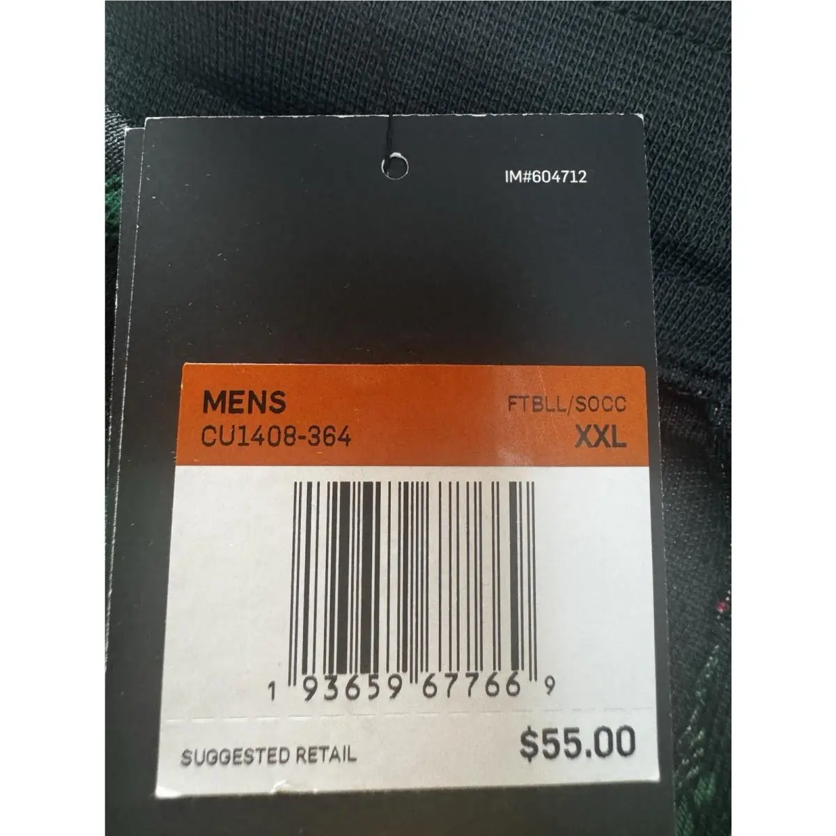 Nike clothing - Nike Nigeria Shorts - Nigeria Shorts - CU1408 364 - Multicolor 6