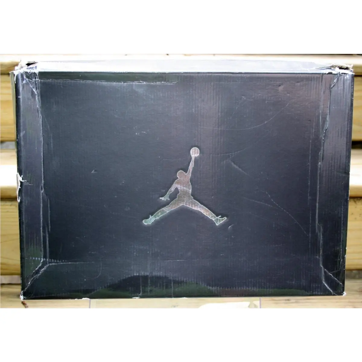 Nike shoes - Jordan Play in These F - 440894-101 - White/varsity red/black (UPC: 883419342585) 10