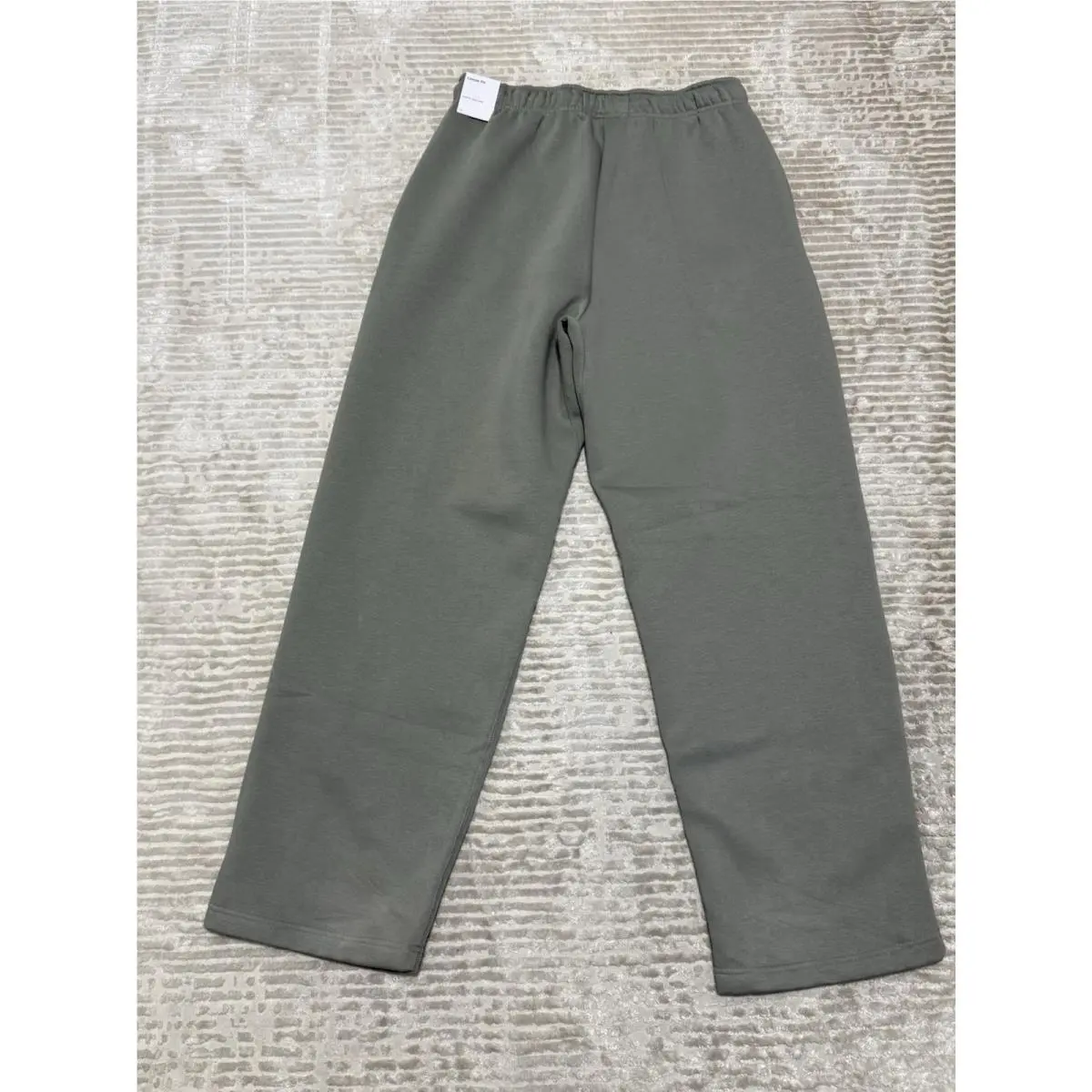 Nike clothing - Gray 1
