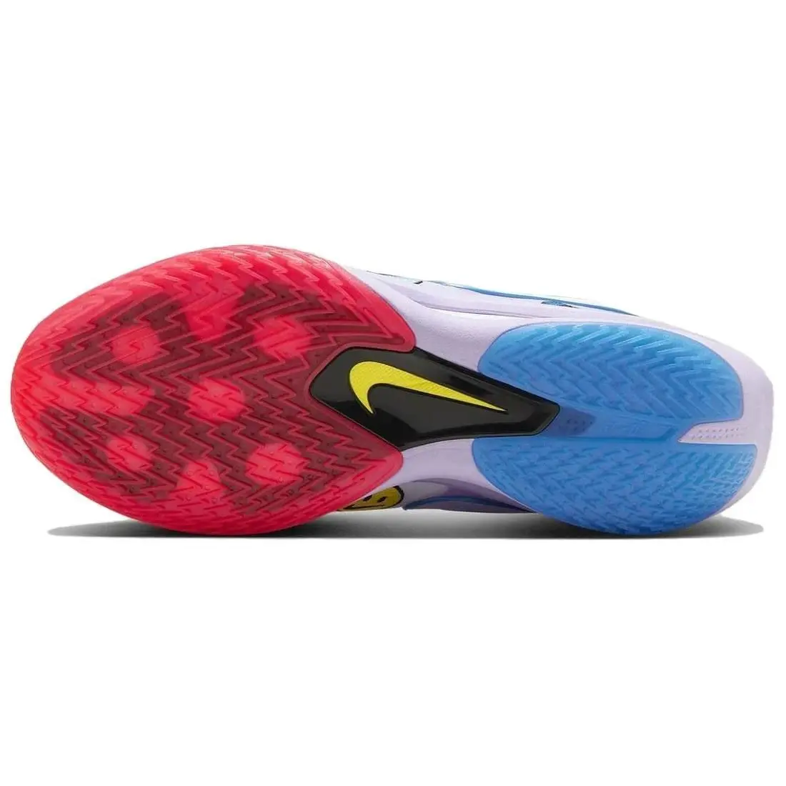 Nike shoes - Nike Air Zoom GT Cut 3 - HJ6630-900 - Purple (UPC: 197595538091) 3