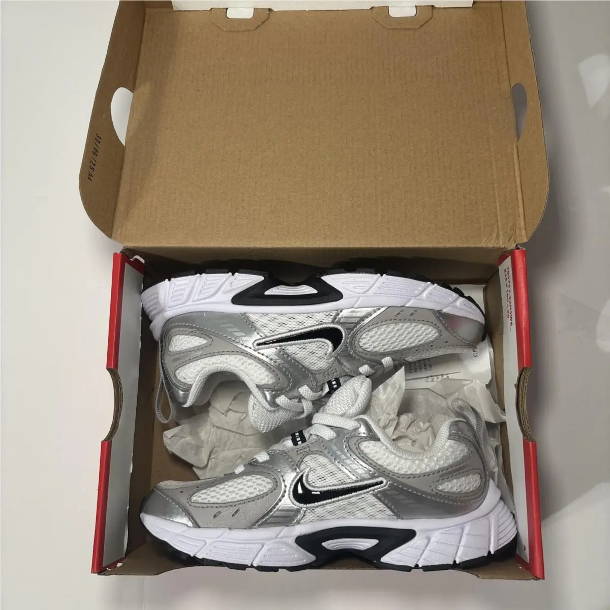 Nike shoes - Nike V5 RNR - RNR - Purple (UPC: 198485471603) 0