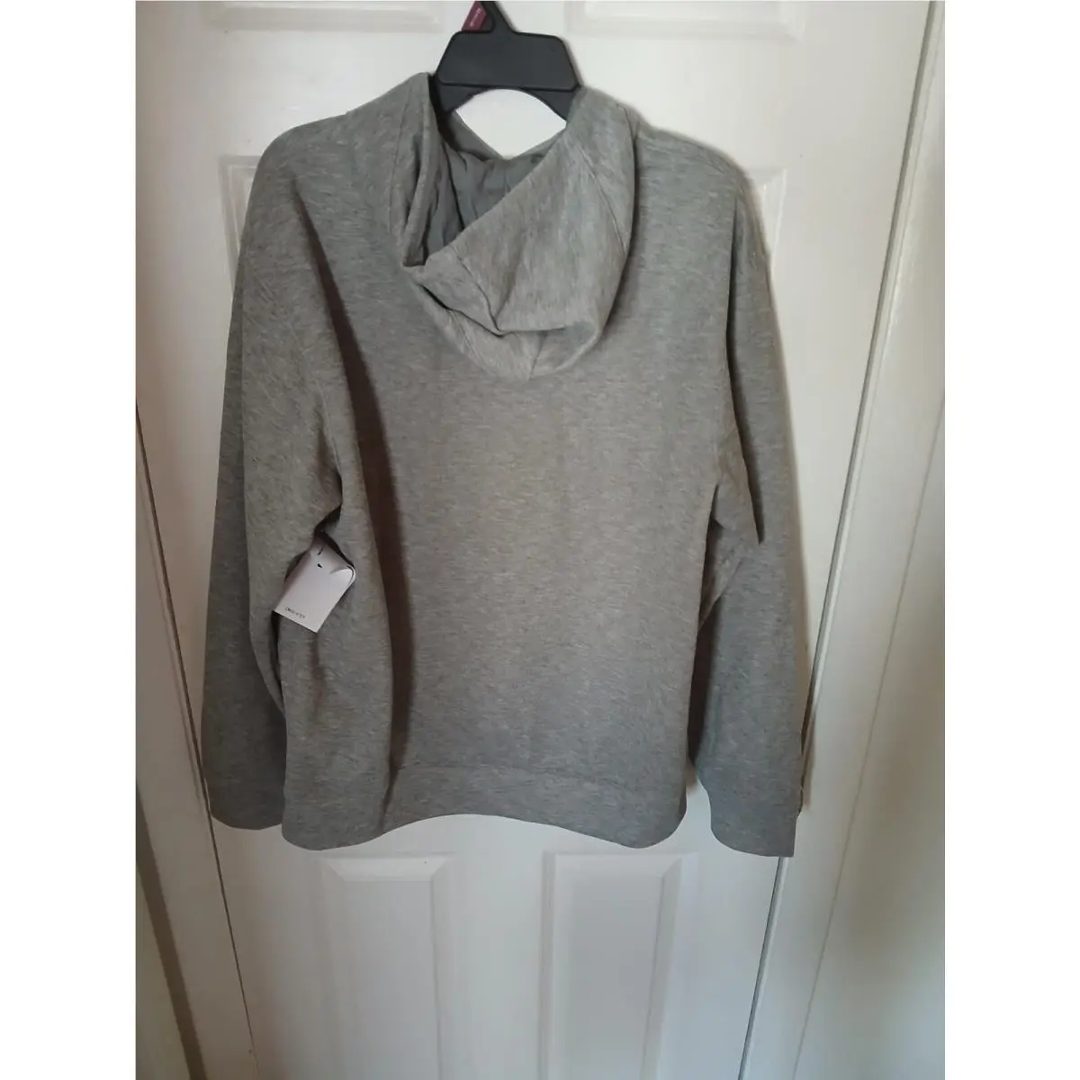 Nike clothing - DB0420-063 - DB0420-063 - Gray (UPC: 195240396065) 0