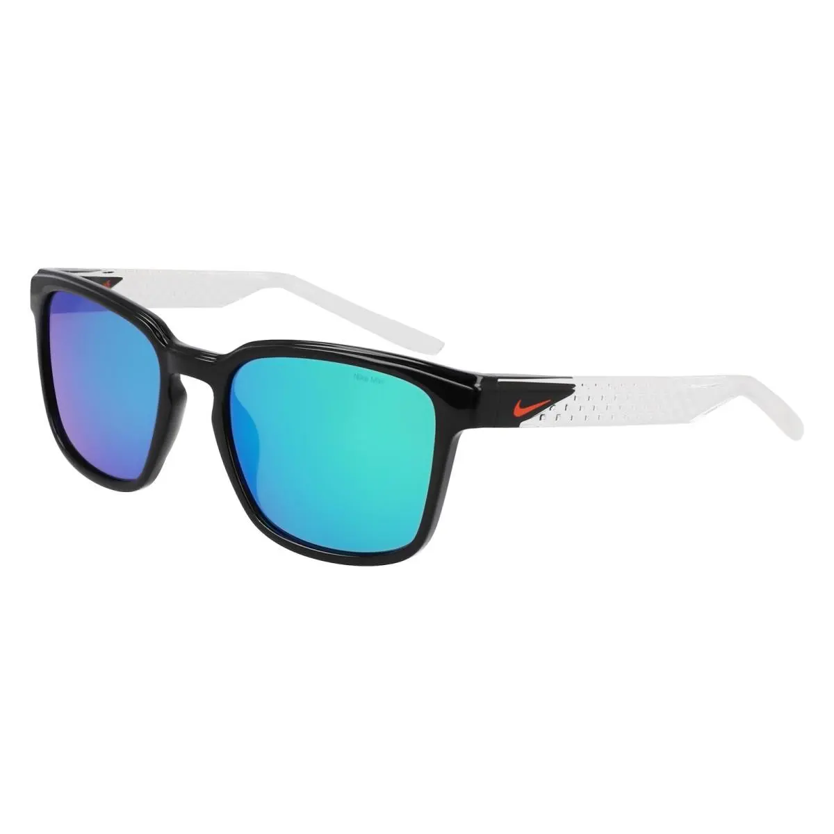 Nike Livefree Iconic EV 24012 Black/grey 014 Size 54 Sunglasses
