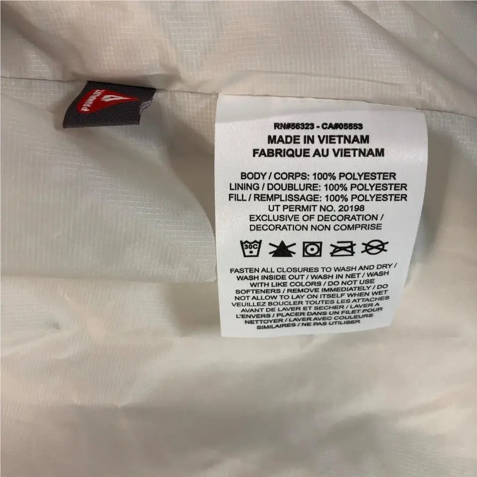 Nike clothing - Nike Rope de Dope - Rope Dope - FV8690 - White (UPC: 197600725324) 9