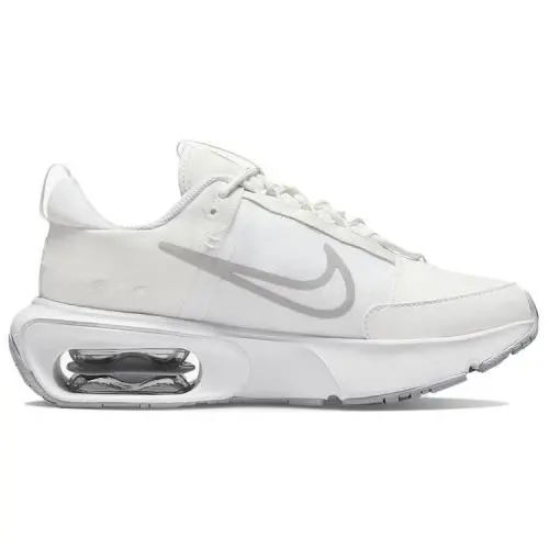 Nike shoes - Nike Air Max INTRLK - Air Max INTRLK - DQ2904-100 - SUMMIT WHITE /LT SMOKE GREY (UPC: 195866195356) 0