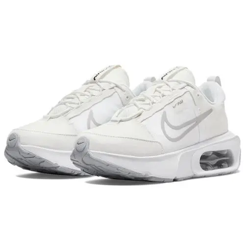 Nike shoes - Nike Air Max INTRLK - Air Max INTRLK - DQ2904-100 - SUMMIT WHITE /LT SMOKE GREY (UPC: 195866195356) 1