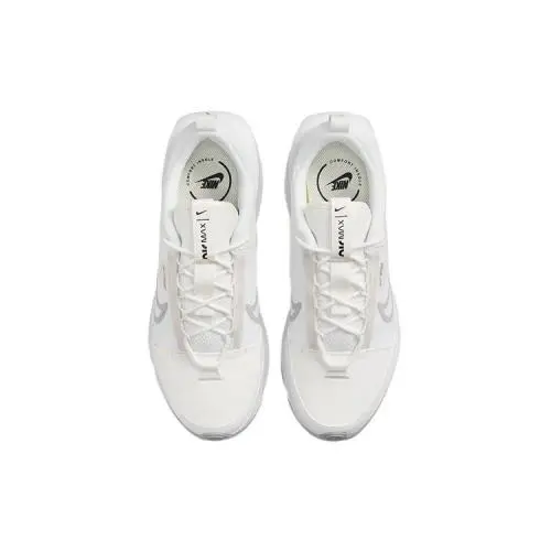 Nike shoes - Nike Air Max INTRLK - Air Max INTRLK - DQ2904-100 - SUMMIT WHITE /LT SMOKE GREY (UPC: 195866195356) 2