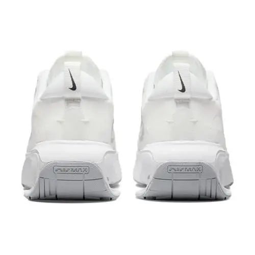 Nike shoes - Nike Air Max INTRLK - Air Max INTRLK - DQ2904-100 - SUMMIT WHITE /LT SMOKE GREY (UPC: 195866195356) 3