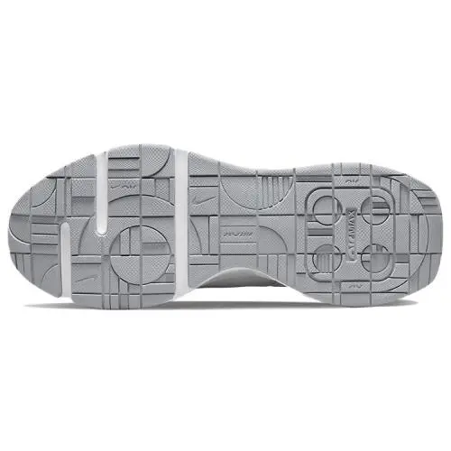 Nike shoes - Nike Air Max INTRLK - Air Max INTRLK - DQ2904-100 - SUMMIT WHITE /LT SMOKE GREY (UPC: 195866195356) 4