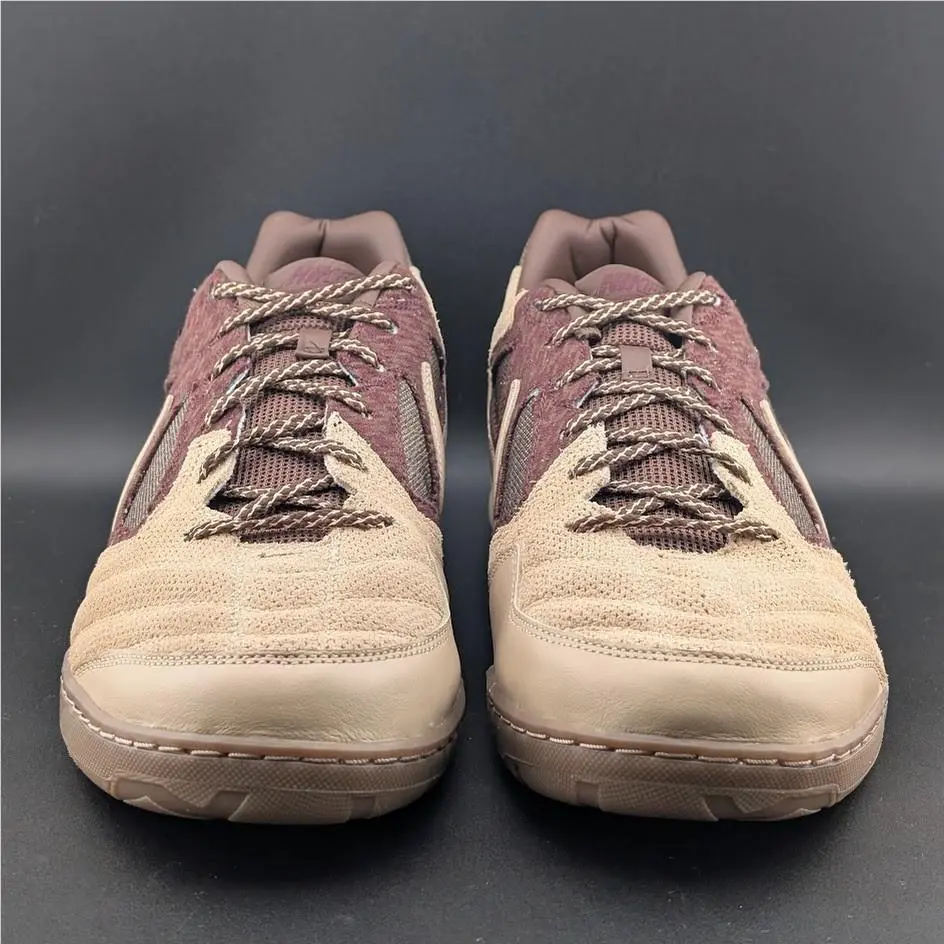 Nike shoes - Nike Gato - Gato - IB3566-200 - Brown (UPC: 198488563121) 8