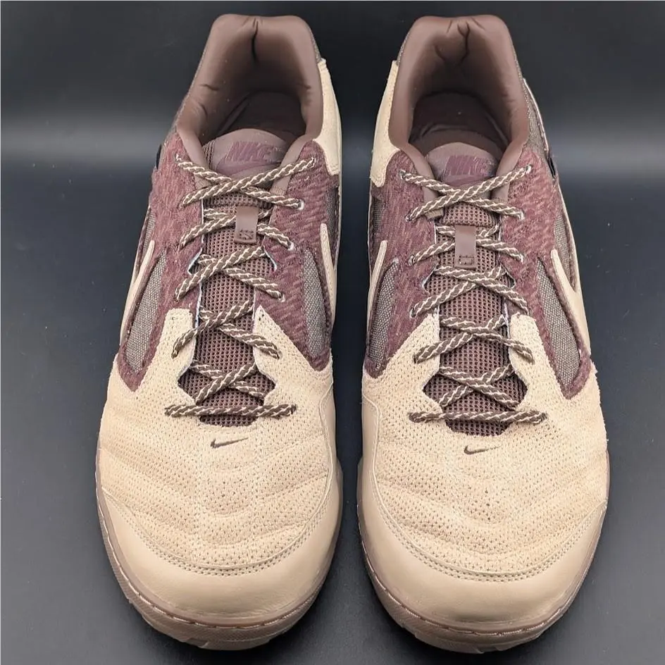 Nike shoes - Nike Gato - Gato - IB3566-200 - Brown (UPC: 198488563121) 9