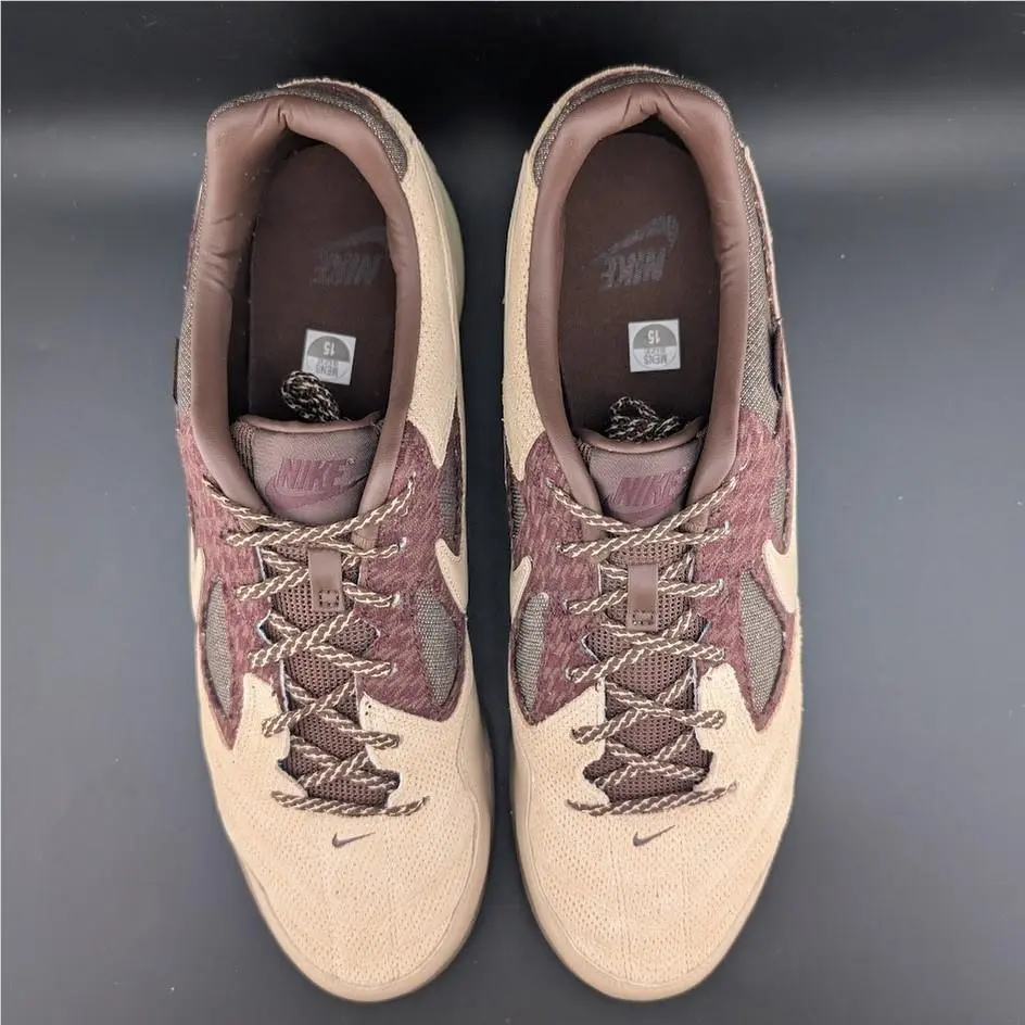 Nike shoes - Nike Gato - Gato - IB3566-200 - Brown (UPC: 198488563121) 10