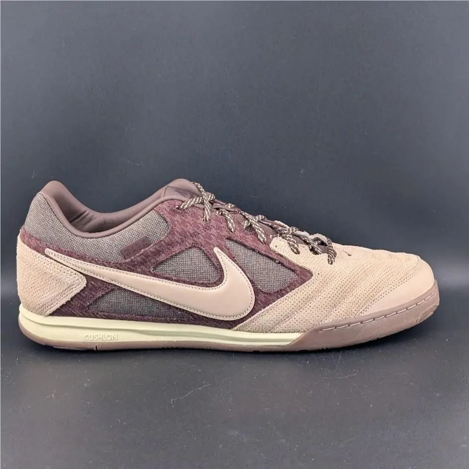 Nike shoes - Nike Gato - Gato - IB3566-200 - Brown (UPC: 198488563121) 0